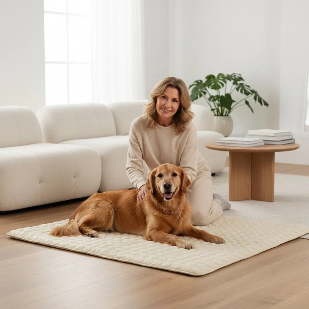Tailory™ Self-Cooling Dog Mat