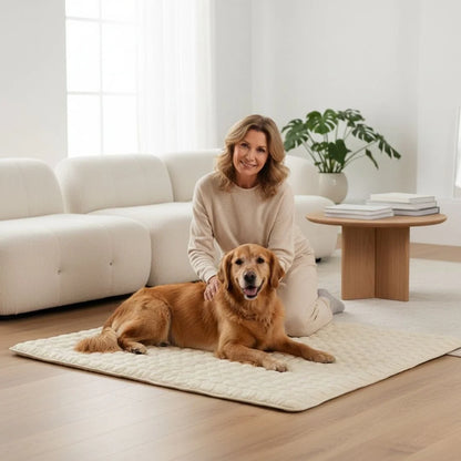 Tailory™ Self-Cooling Dog Mat