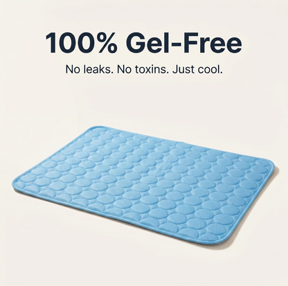 Tailory™ Self-Cooling Dog Mat