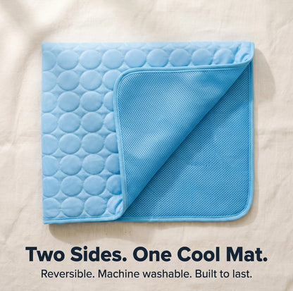 Tailory™ Self-Cooling Dog Mat